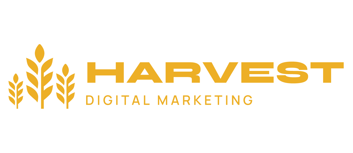 Harvest Digital Marketing